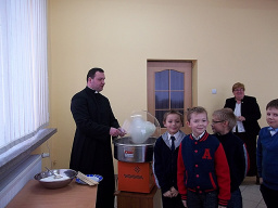 2013 - Konkurs dekanalny o św. Józefie